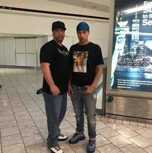 Meet your Posher, Alfredo